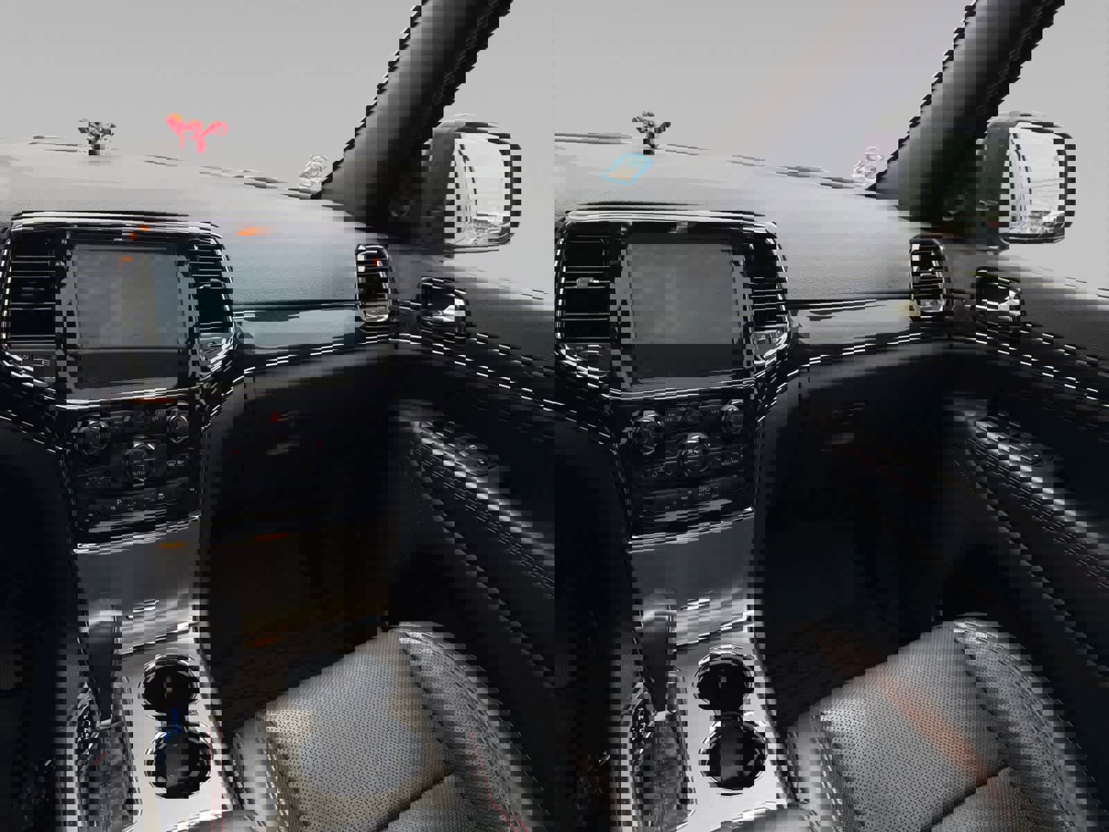 Used 2021 Jeep Grand Cherokee Trailhawk w/ Trailhawk Luxury Group image 10