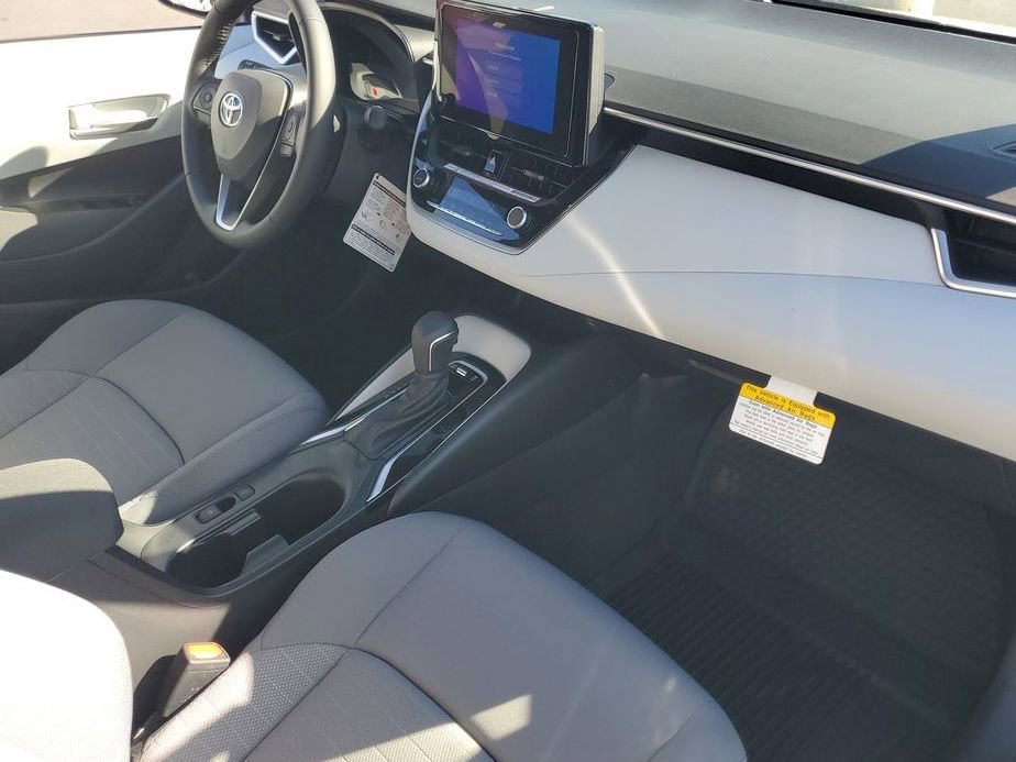 New 2026 Toyota Corolla SE image 31