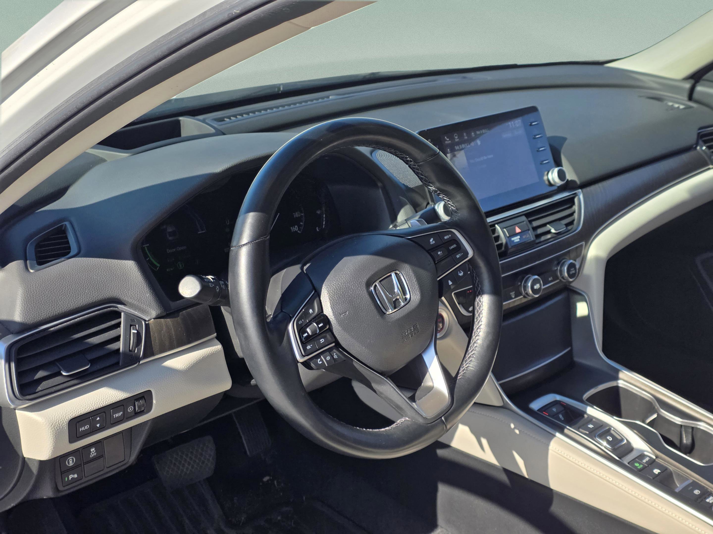 Used 2022 Honda Accord Touring image 23