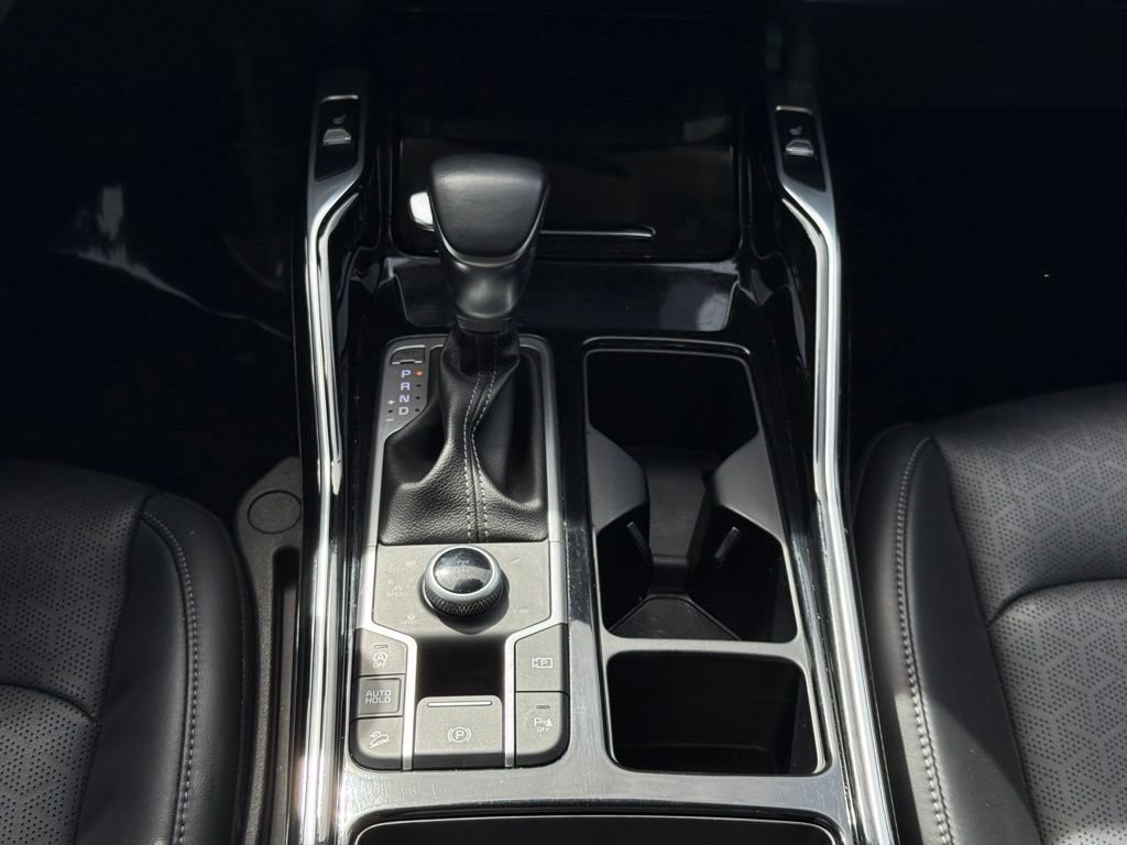 Used 2022 Kia Sorento SX image 13