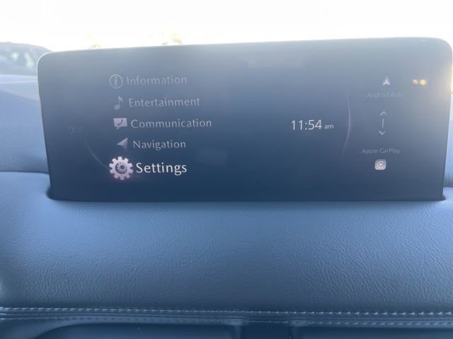 Used 2025 MAZDA CX-5 AWD 2.5 S w/ Select Package image 13