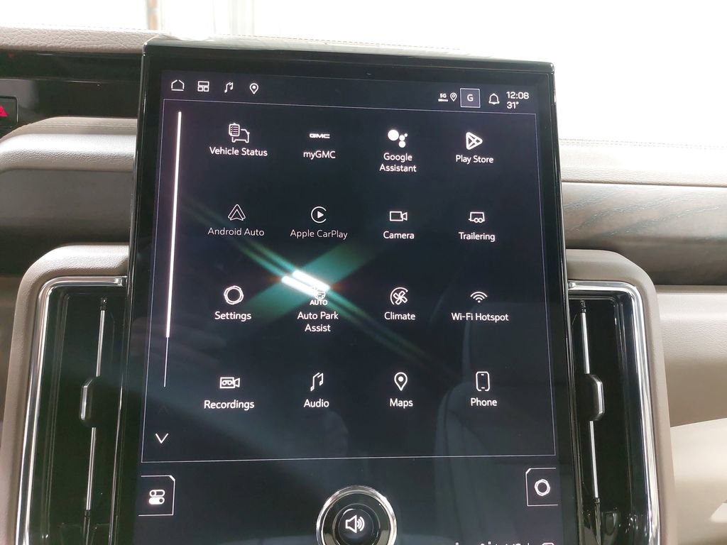 New 2026 GMC Yukon Denali w/ Advanced Technology Package image 22