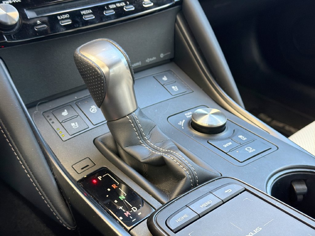 Certified 2022 Lexus IS 350 F Sport w/ Accessory Package RWD image 20