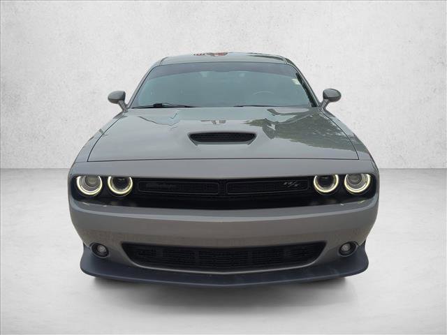Used 2019 Dodge Challenger R/T w/ Blacktop Package RWD video 3