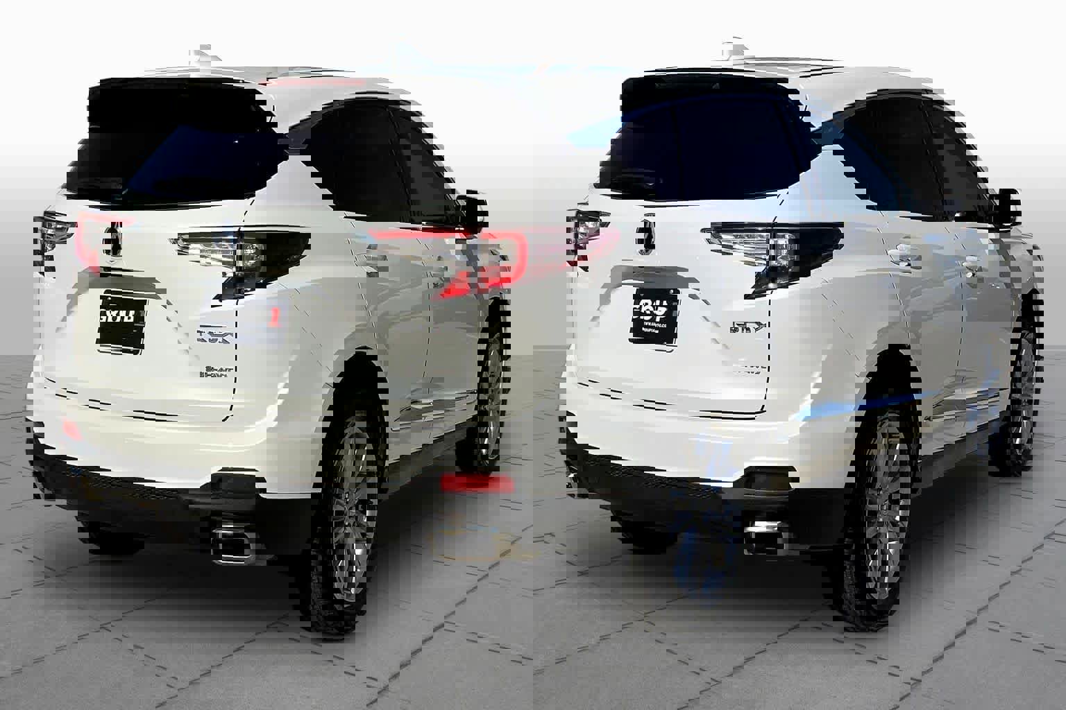 Used 2024 Acura RDX SH-AWD image 13