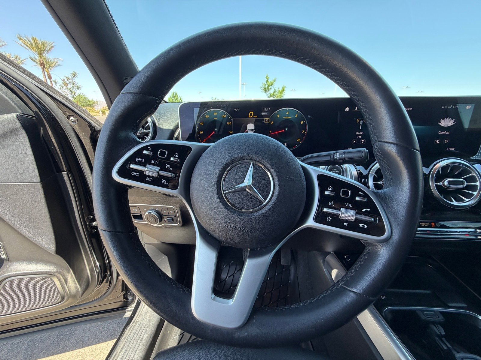 Used 2020 Mercedes-Benz GLB 250 image 22