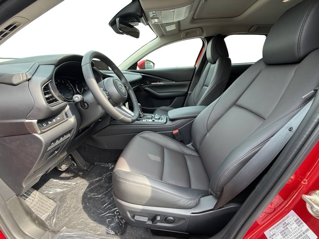 New 2026 MAZDA CX-30 AWD 2.5 S w/ Premium Package image 9