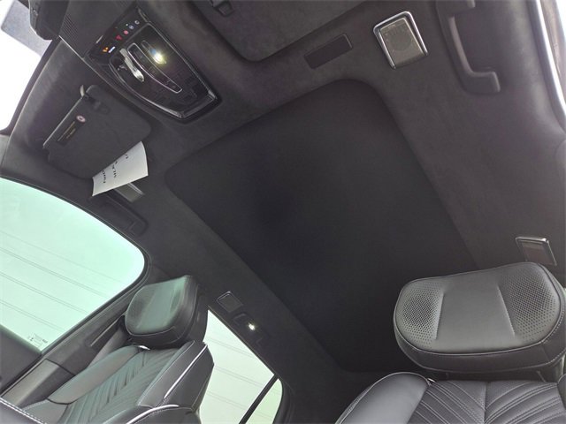 New 2026 Cadillac Vistiq Platinum w/ LPO, Floor Liner Package image 22