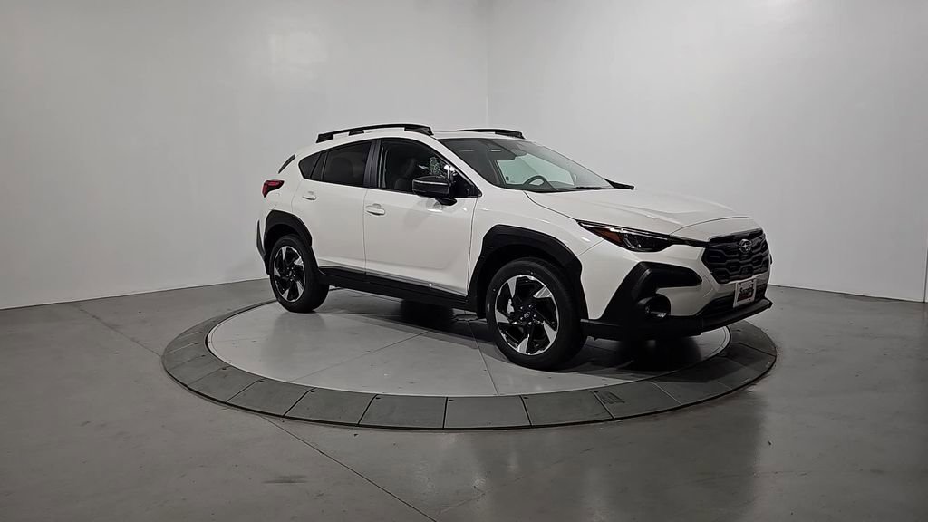New 2025 Subaru Crosstrek 2.5i Limited image 7