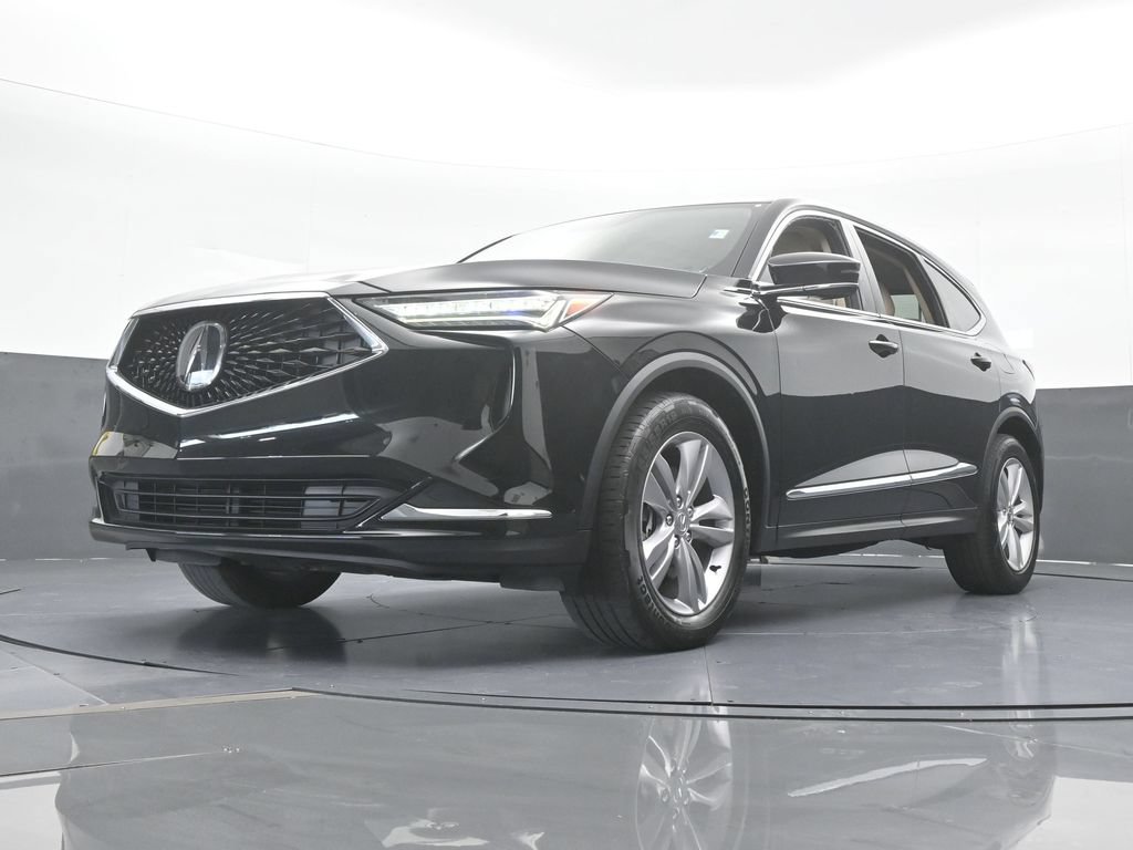 Used 2024 Acura MDX FWD image 60