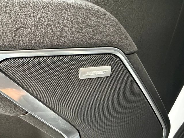 Certified 2025 Chevrolet Silverado 1500 LTZ AWD/4WD image 19