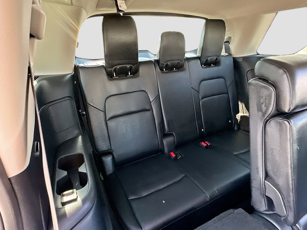Used 2023 Nissan Pathfinder SL FWD image 27