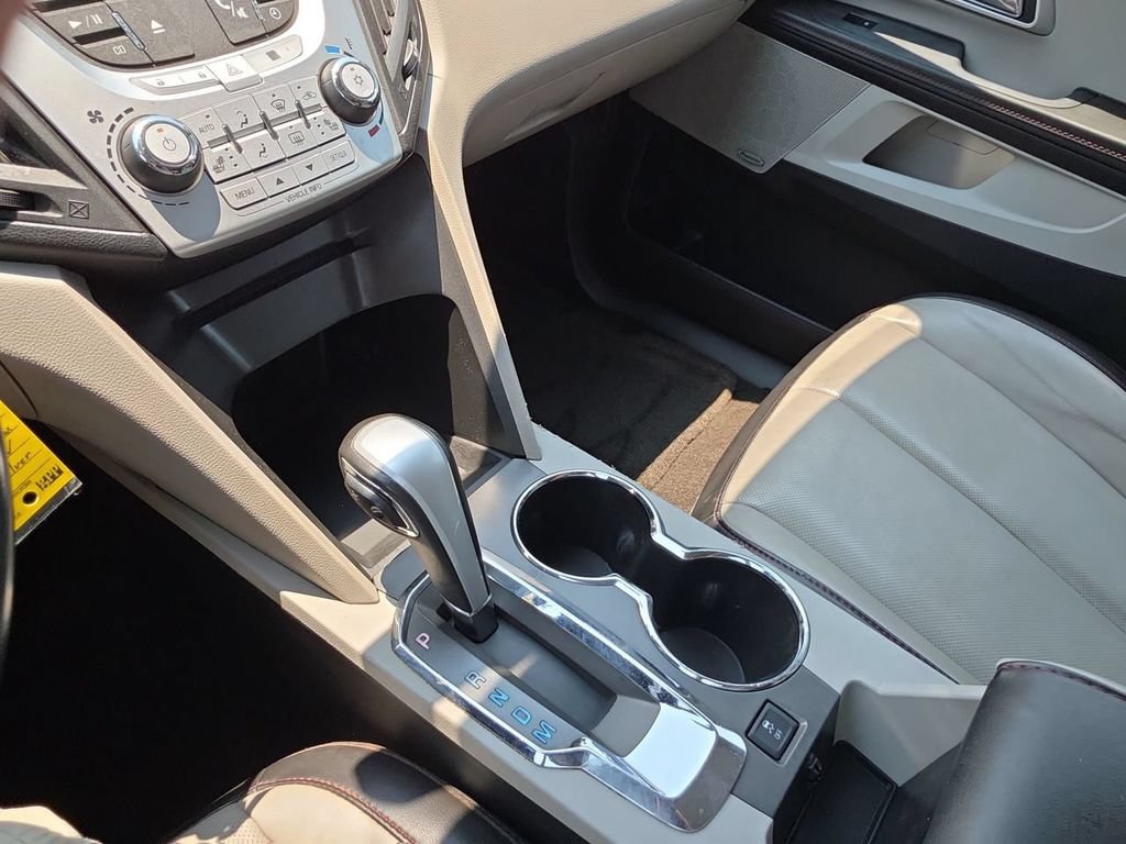 Used 2011 Chevrolet Equinox LT FWD image 20
