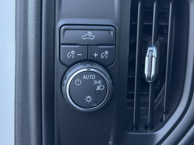 Used 2024 Chevrolet Silverado 1500 W/T w/ WT Fleet Convenience Package image 19
