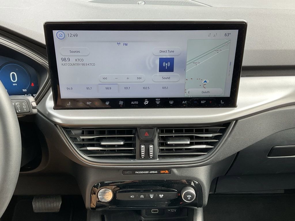 Used 2024 Ford Escape Active w/ Tech Pack #2 image 15