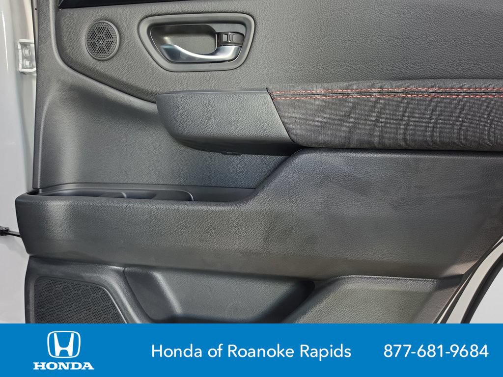 New 2026 Honda Pilot Sport image 27