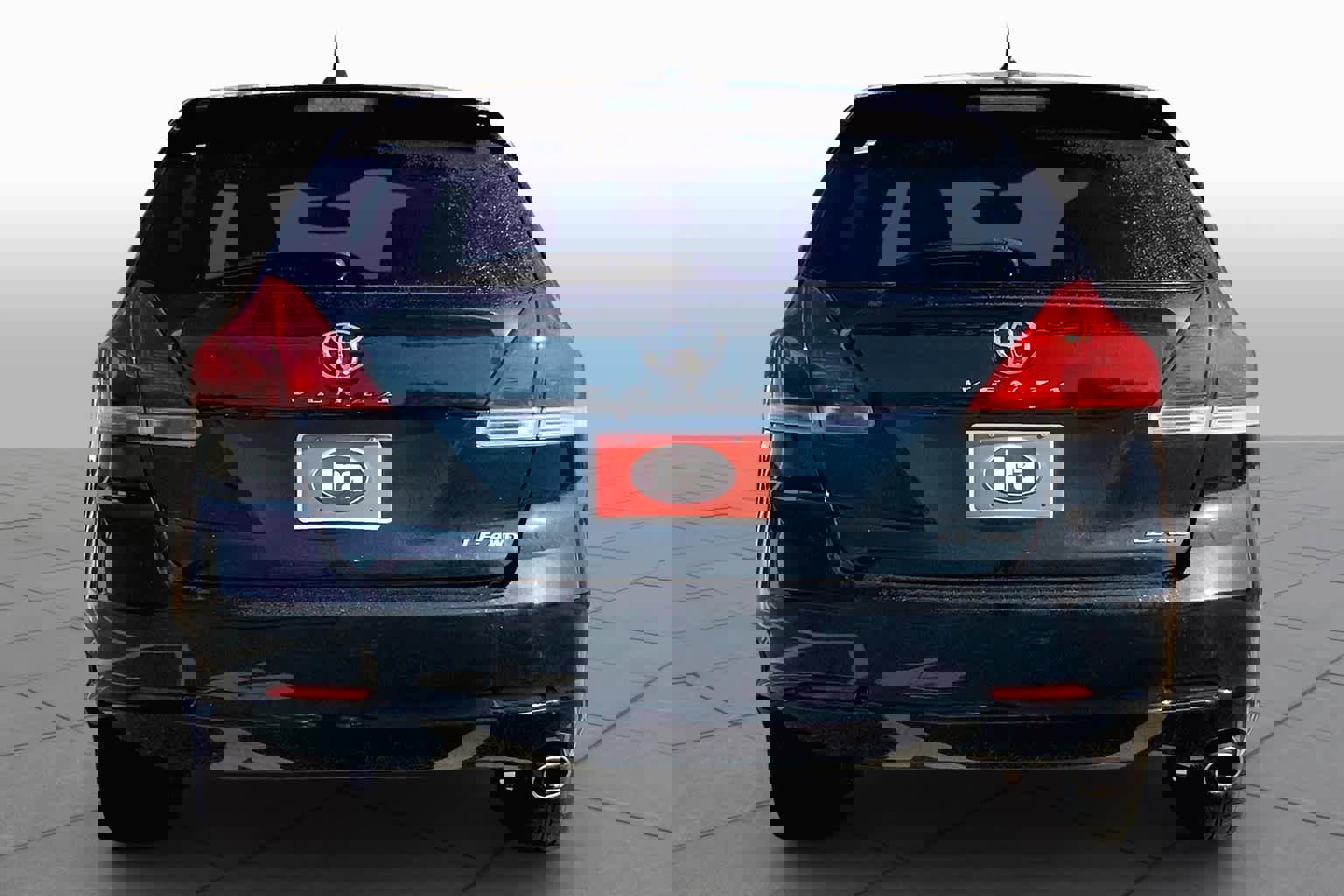 Used 2015 Toyota Venza LE AWD/4WD image 5