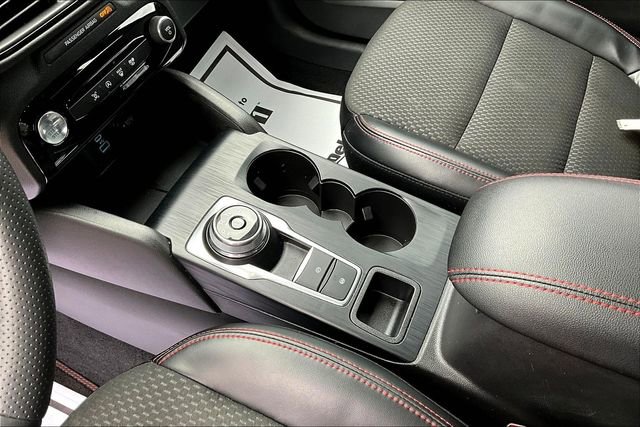 Used 2023 Ford Escape ST-Line w/ Tech Pack #1 image 19