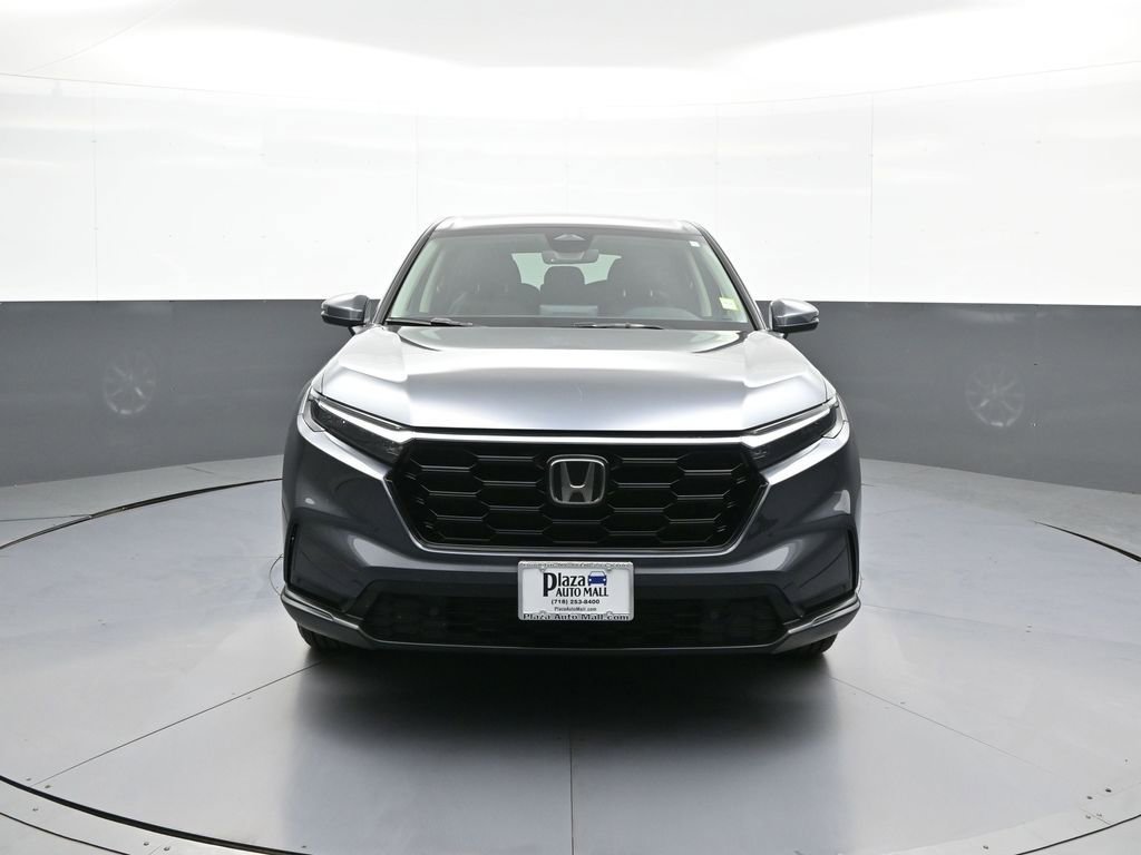 Certified 2024 Honda CR-V EX-L image 2