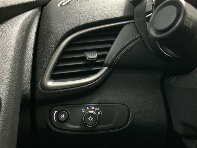 Used 2018 Chevrolet Trax LS w/ LPO, Cargo Package FWD image 22