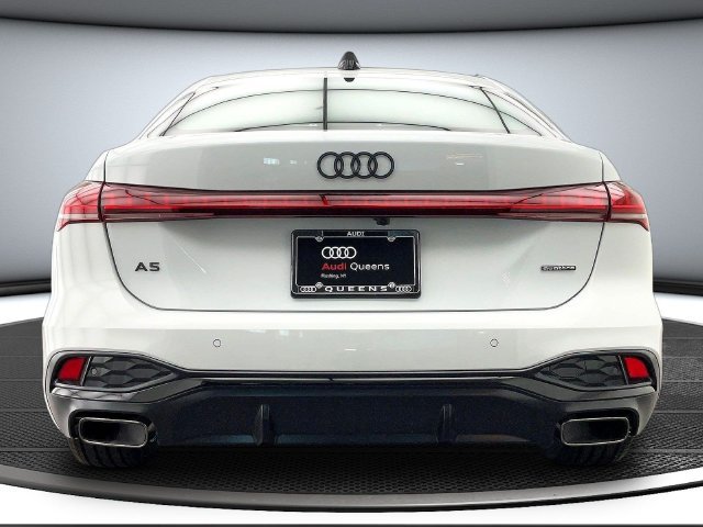 New 2026 Audi A5 2.0T Premium Plus AWD/4WD image 4