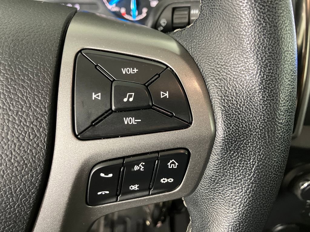 Certified 2023 Ford Ranger XLT w/ Equipment Group 301A Mid image 18