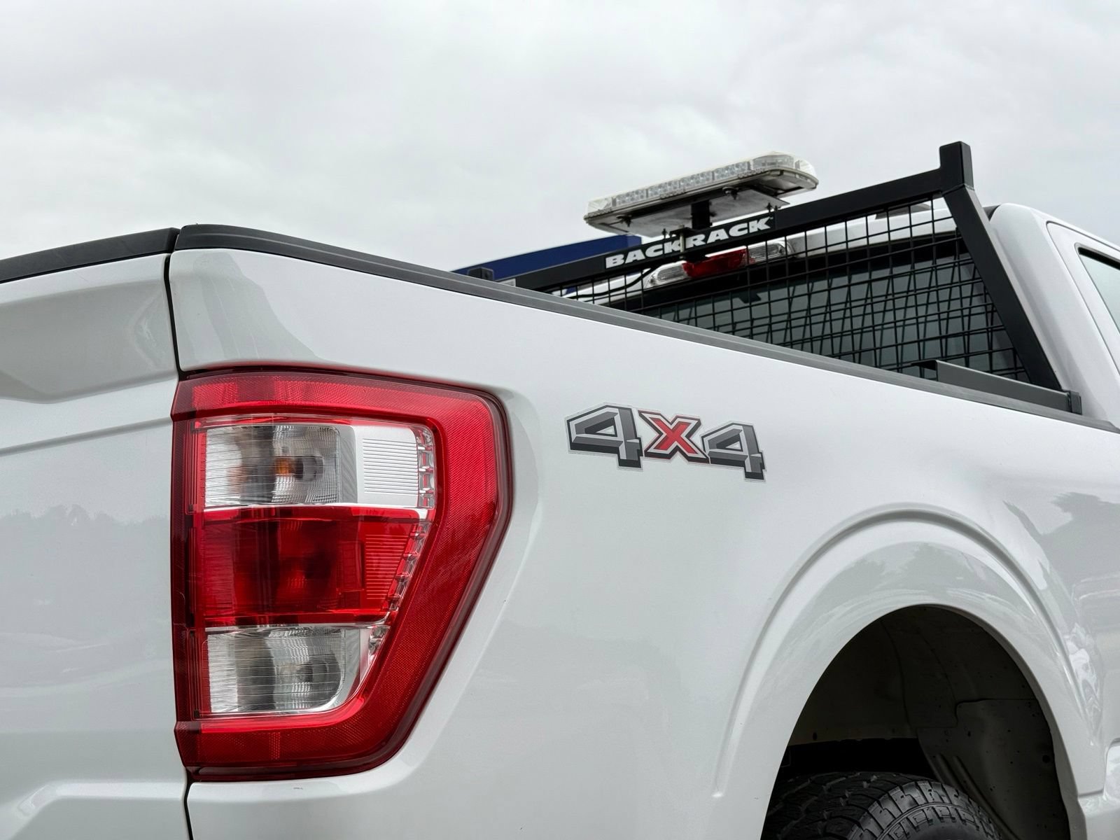 Used 2021 Ford F150 XL w/ Equipment Group 101A High AWD/4WD image 9