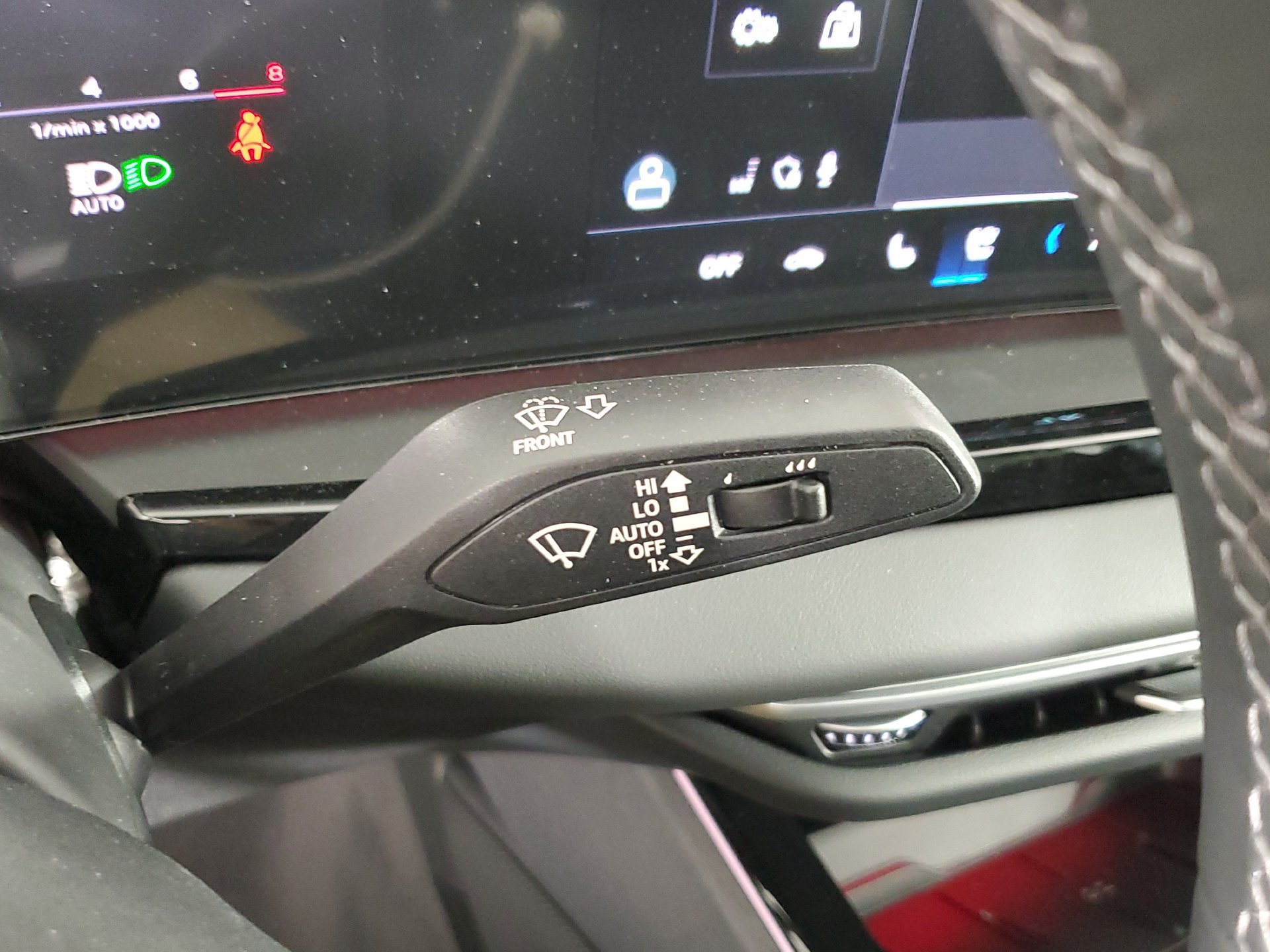 New 2026 Audi A6 Prestige AWD/4WD image 36