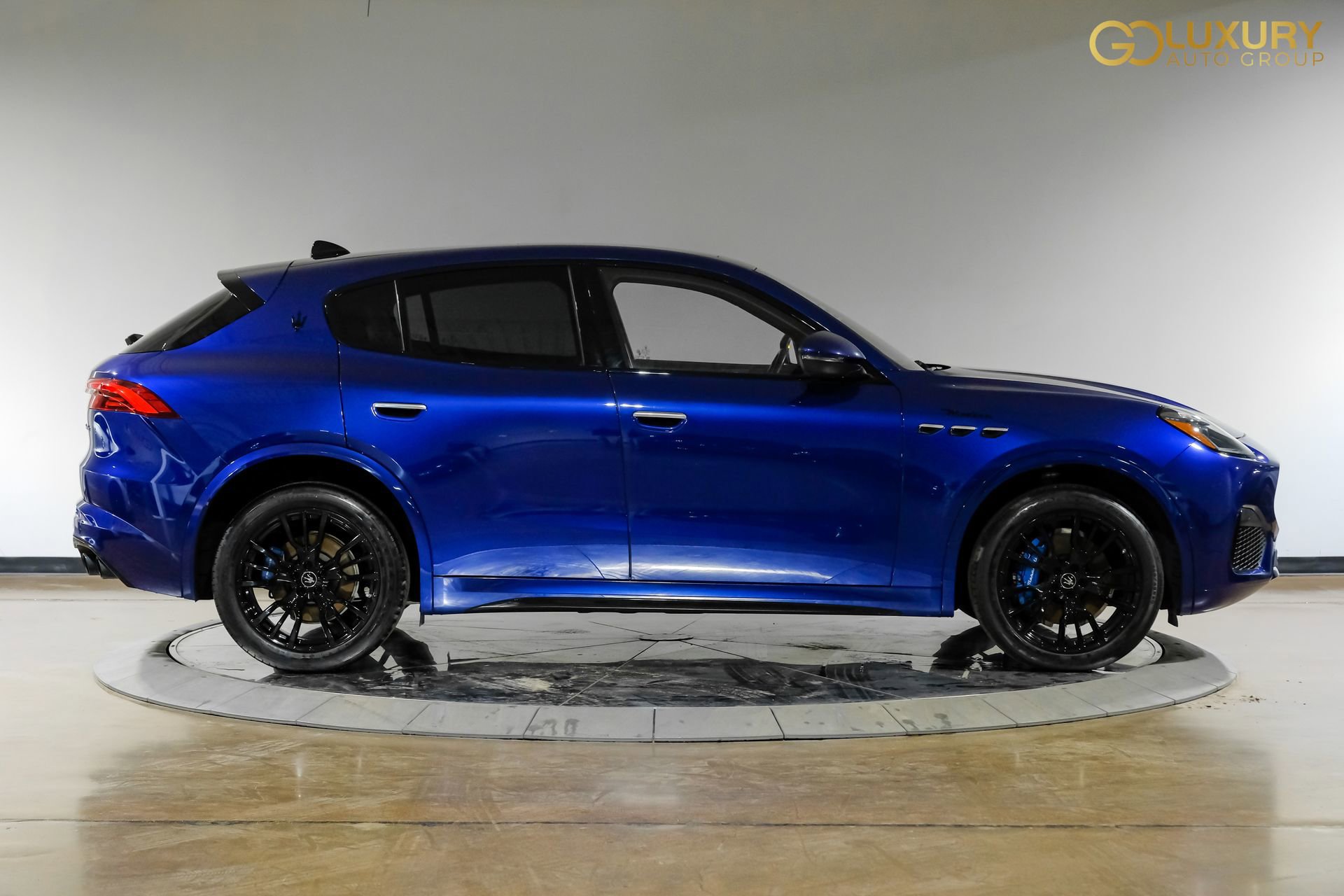 Used 2023 Maserati Grecale Modena image 9