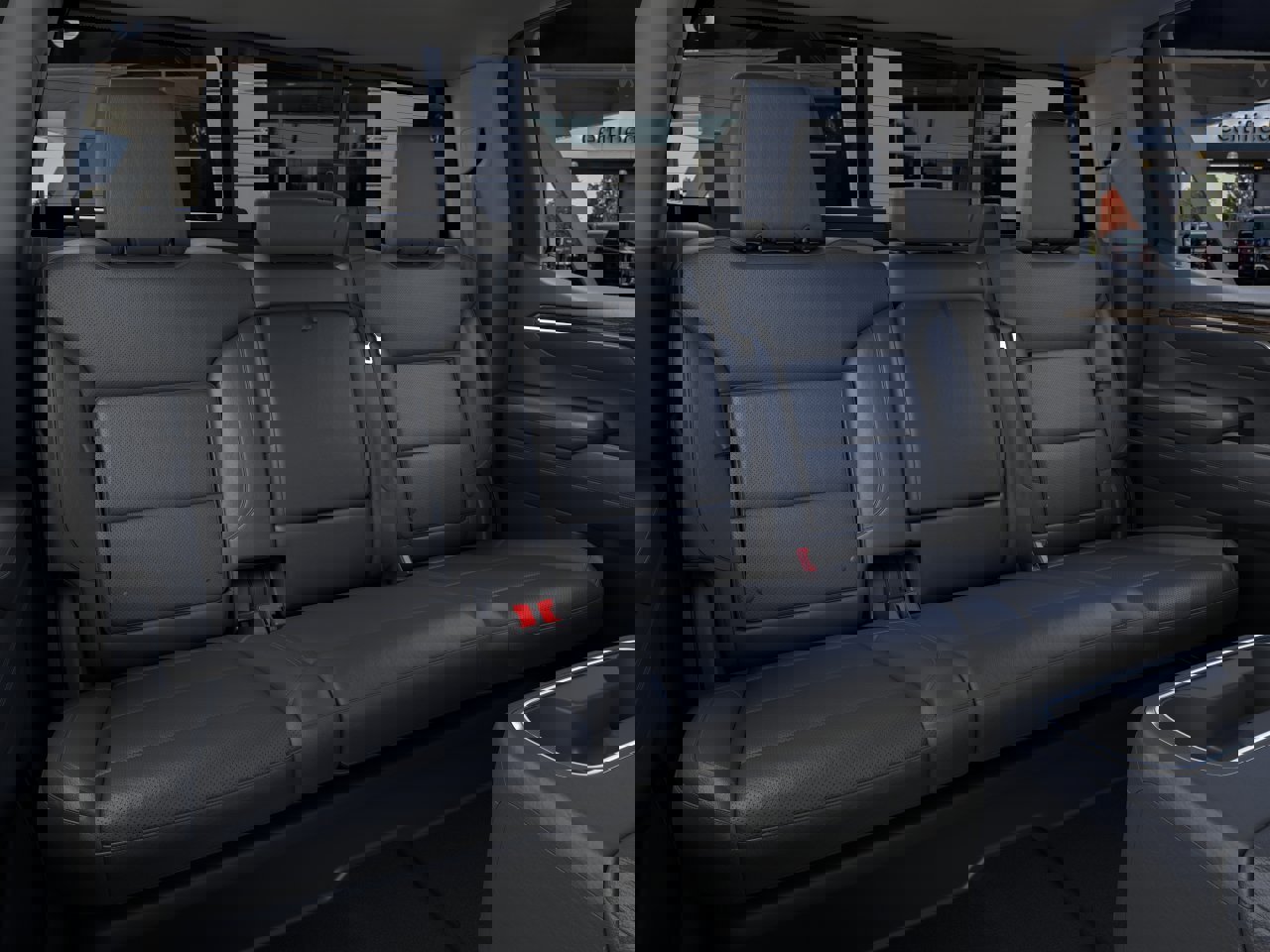 New 2026 GMC Sierra 1500 SLT image 17