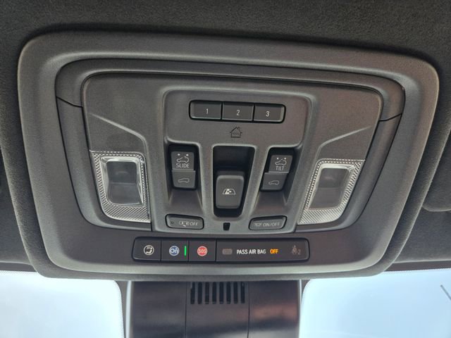 Used 2024 GMC Sierra 1500 Denali Ultimate AWD/4WD image 30