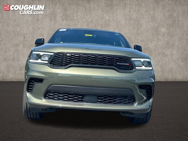 New 2026 Dodge Durango GT AWD/4WD image 2