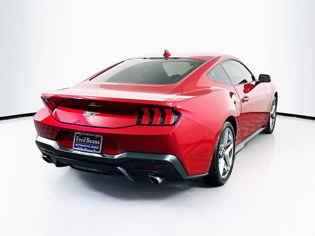 Used 2024 Ford Mustang GT Premium image 8