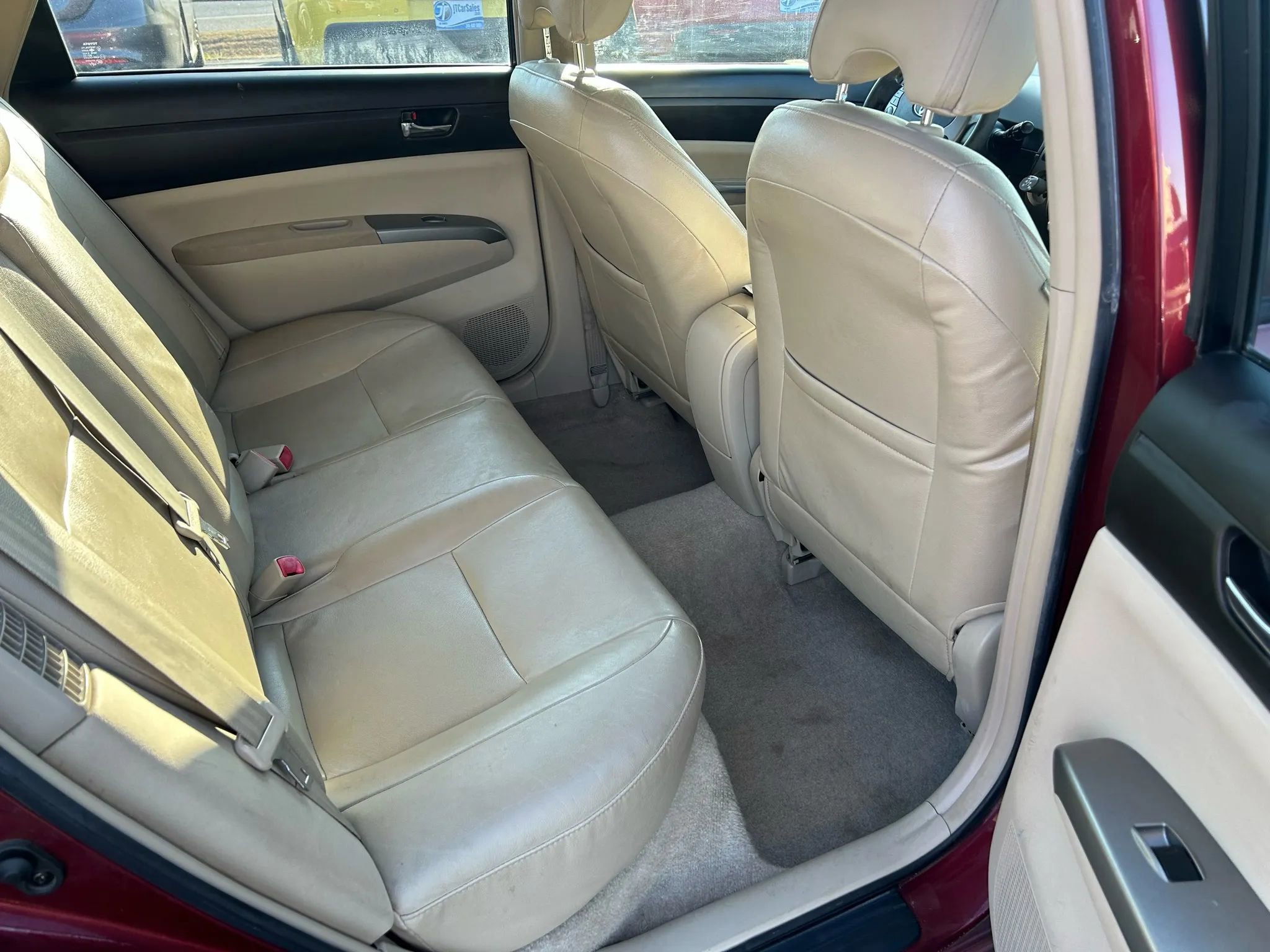 Used 2005 Toyota Prius FWD image 11