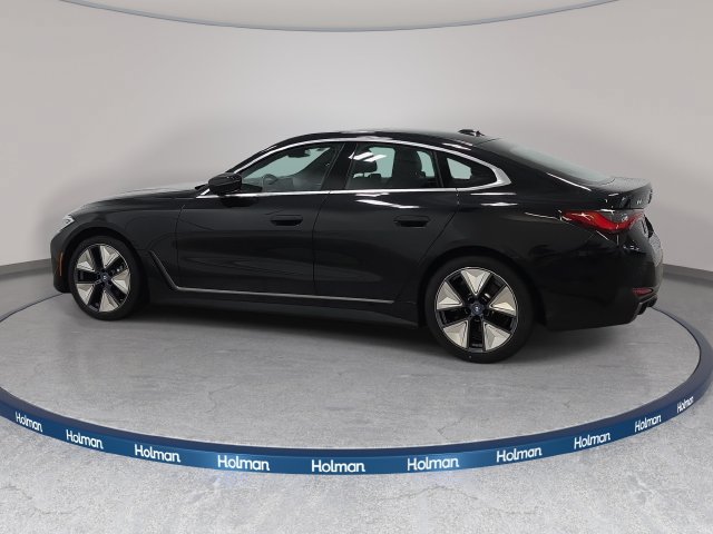 Certified 2024 BMW i4 eDrive40 w/ Premium Package RWD image 8