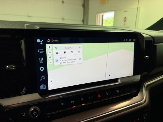 Used 2025 Chevrolet Silverado 1500 High Country AWD/4WD image 20