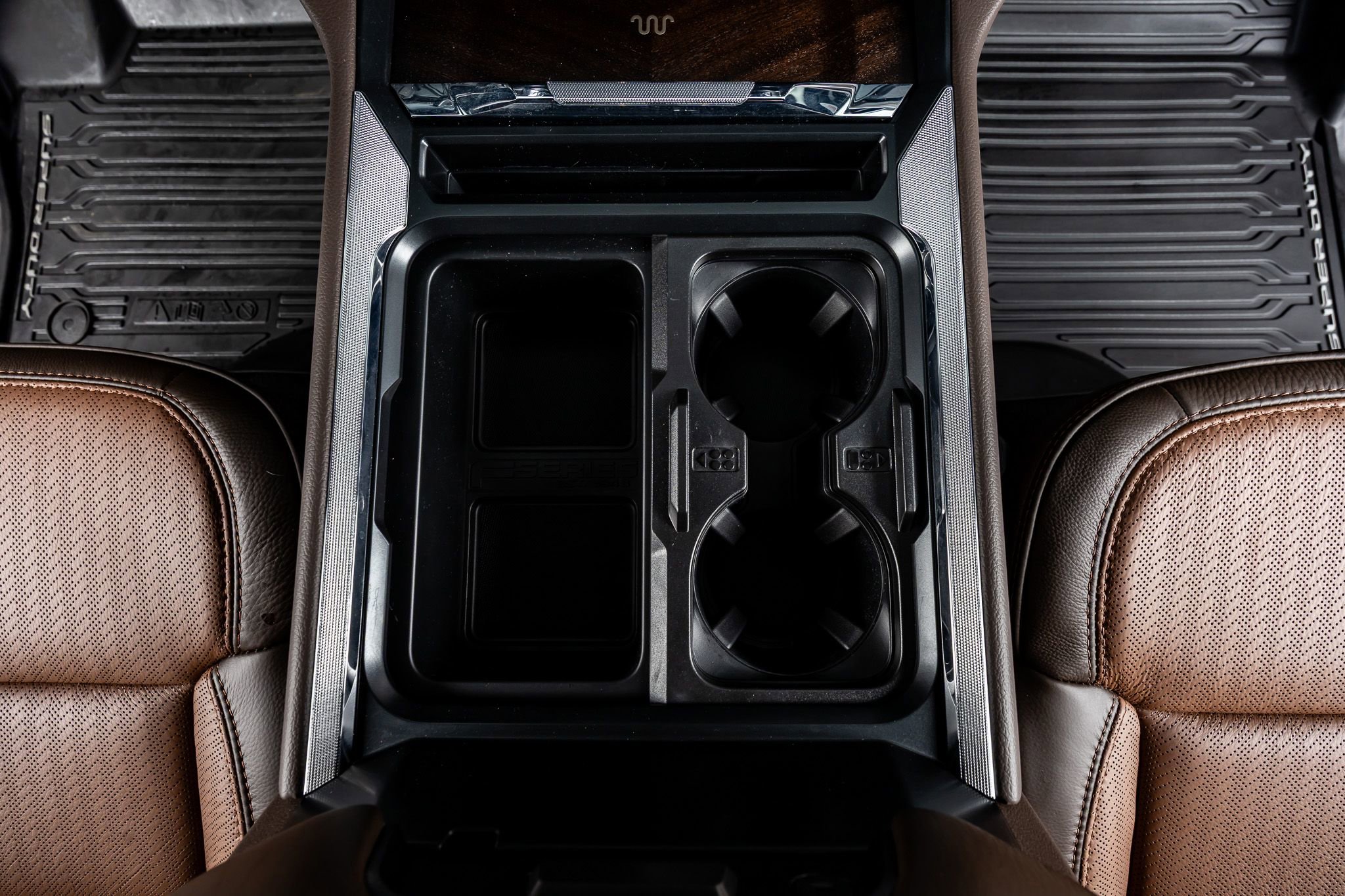 Used 2026 Ford F250 King Ranch image 28