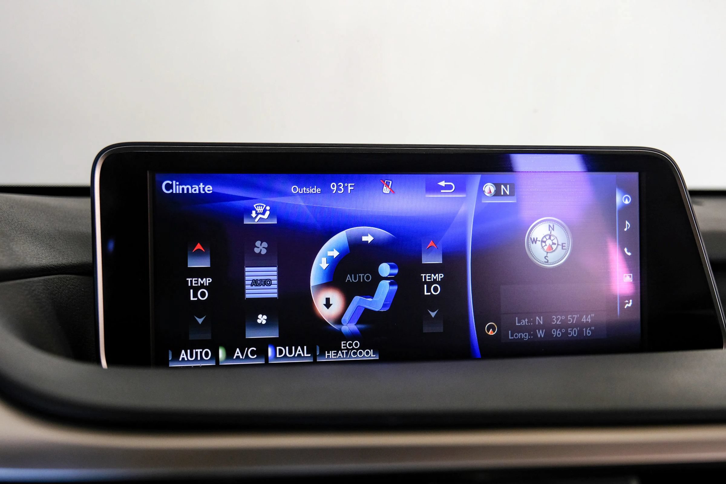 Used 2017 Lexus RX 350 FWD w/ Premium Package image 38