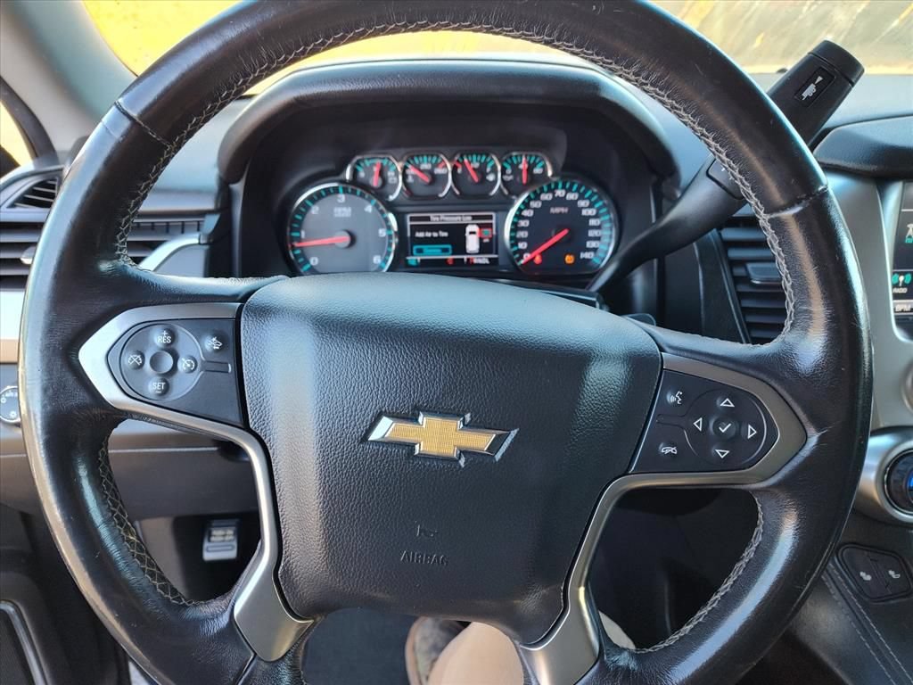 Used 2018 Chevrolet Tahoe LT AWD/4WD image 18