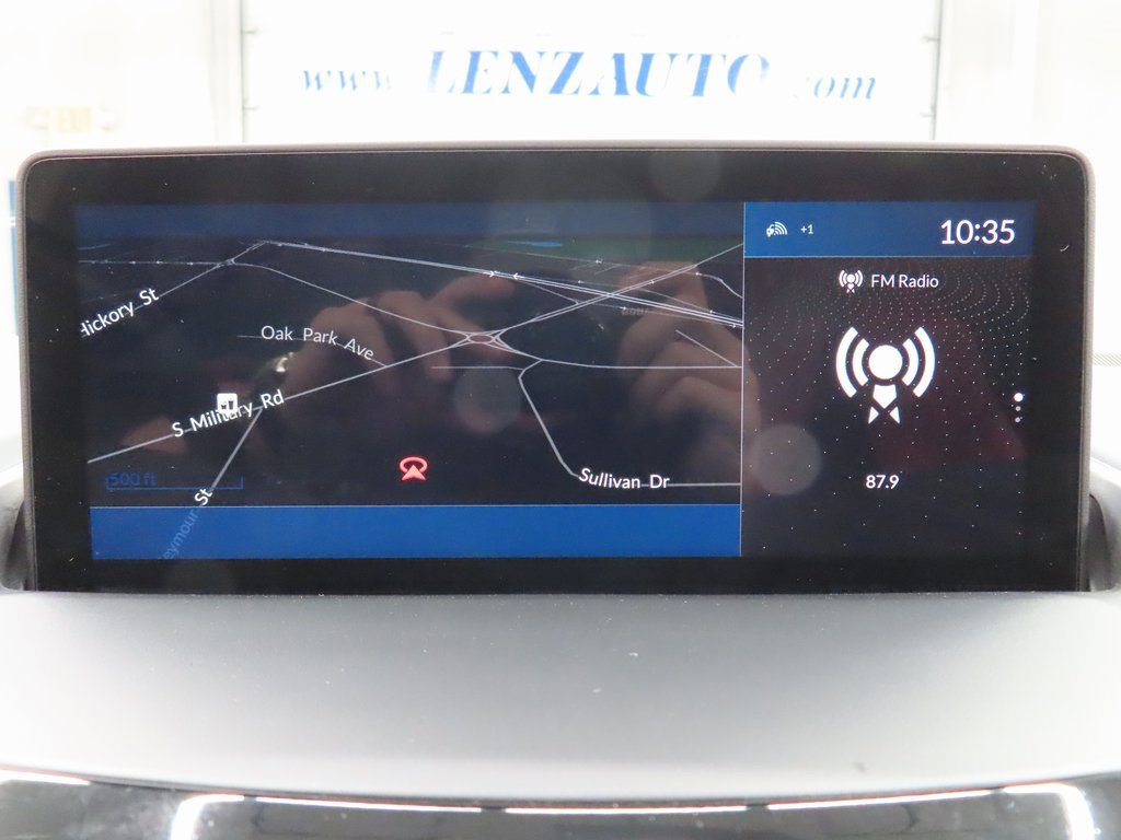 Used 2024 Acura RDX AWD w/ A-Spec & Advance Pkg image 15