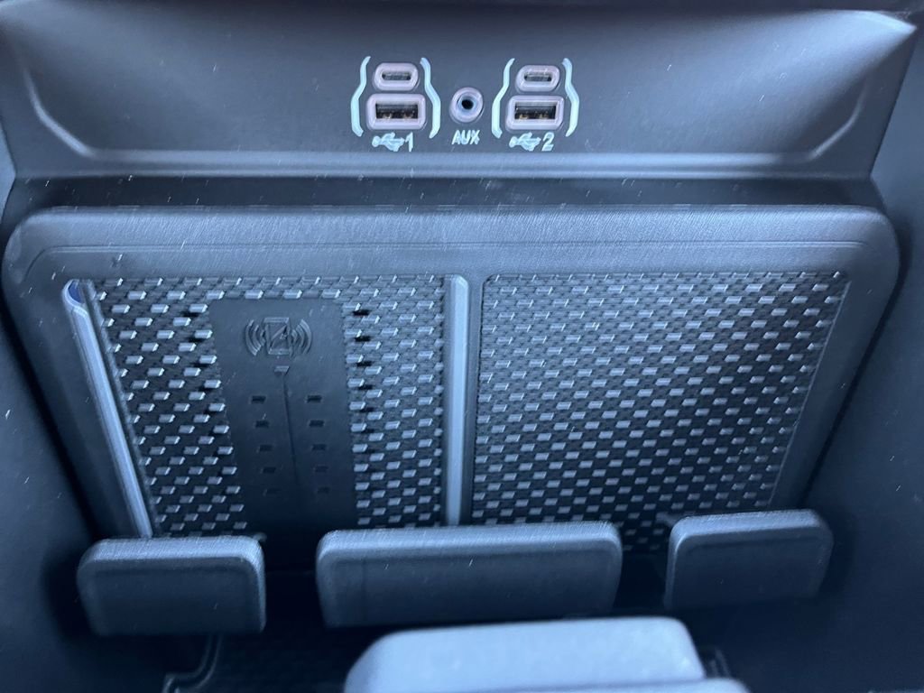 New 2026 RAM 1500 4x4 Crew Cab image 6