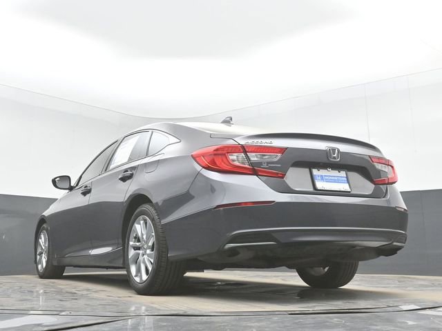Used 2019 Honda Accord LX image 45