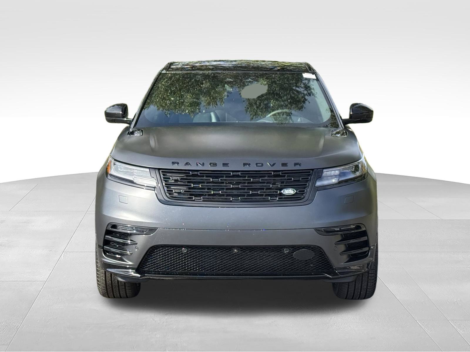 New 2026 Land Rover Range Rover Velar Belgravia AWD/4WD image 9