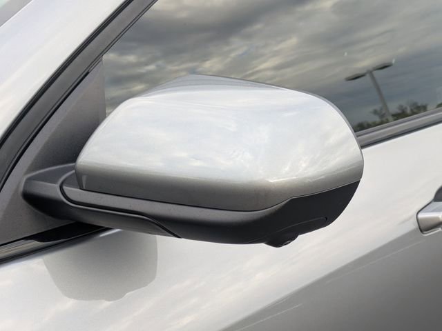 Used 2026 Chevrolet Equinox ACTIV w/ Safety and Technology Package image 11