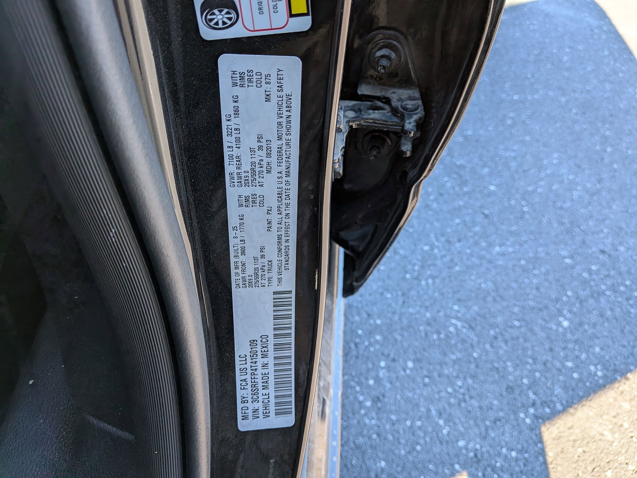 New 2026 RAM 1500 Big Horn image 35