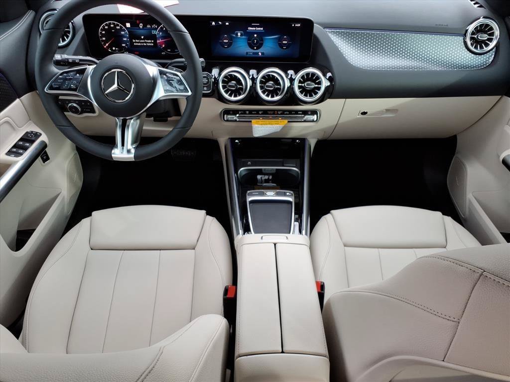 New 2026 Mercedes-Benz GLA 250 image 9
