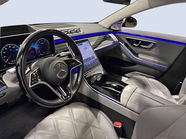 Certified 2023 Mercedes-Benz Maybach S 680 4MATIC image 14