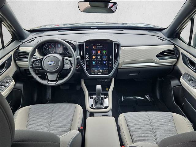 Used 2025 Subaru Forester Premium image 18