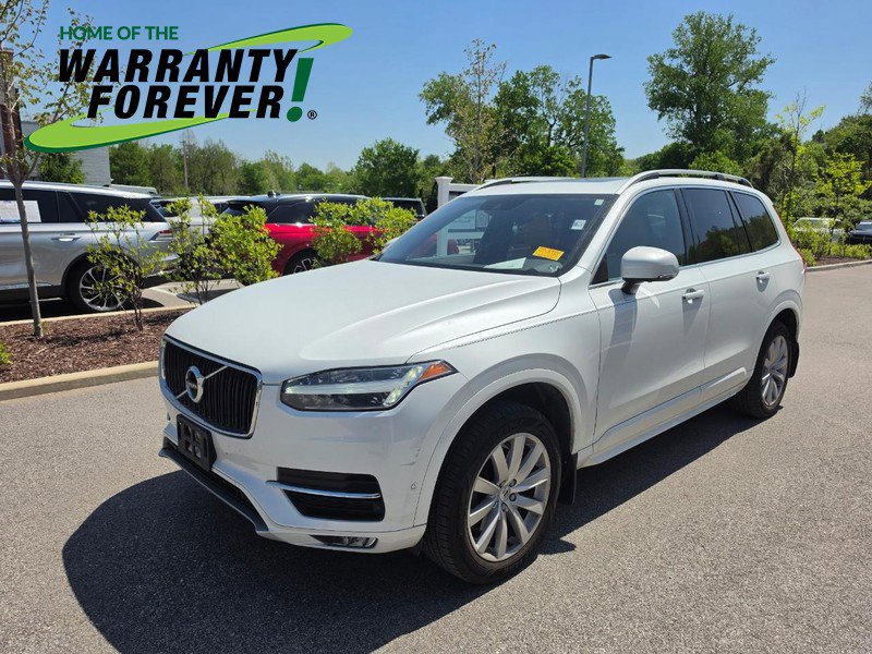 Used 2018 Volvo XC90 T5 Momentum w/ Convenience Package AWD/4WD image 1