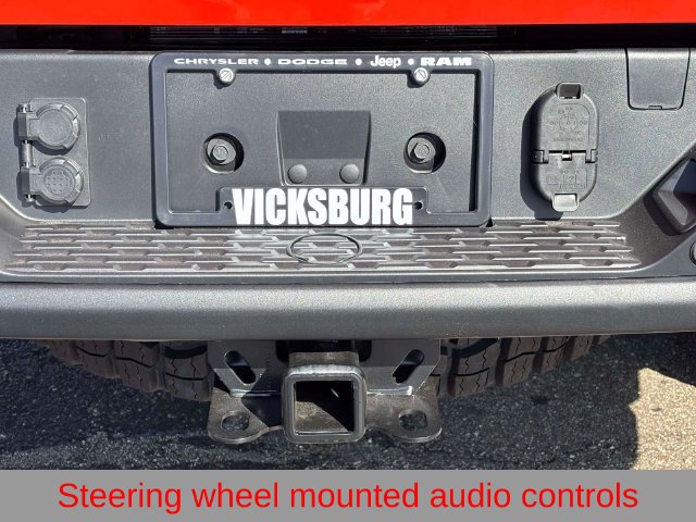 New 2027 RAM 1500 4x4 Crew Cab image 43